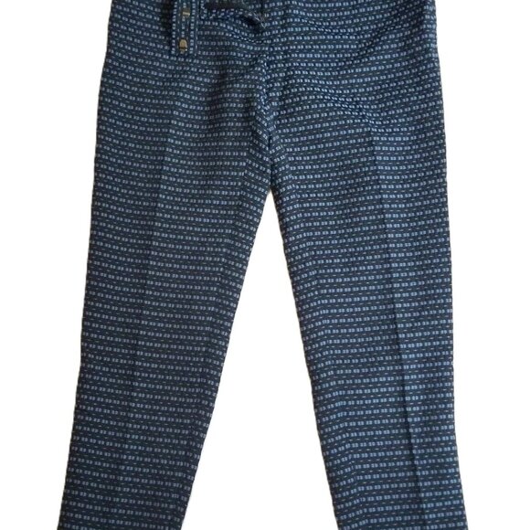 Anne Klein Ankle Pant - Picture 3 of 5